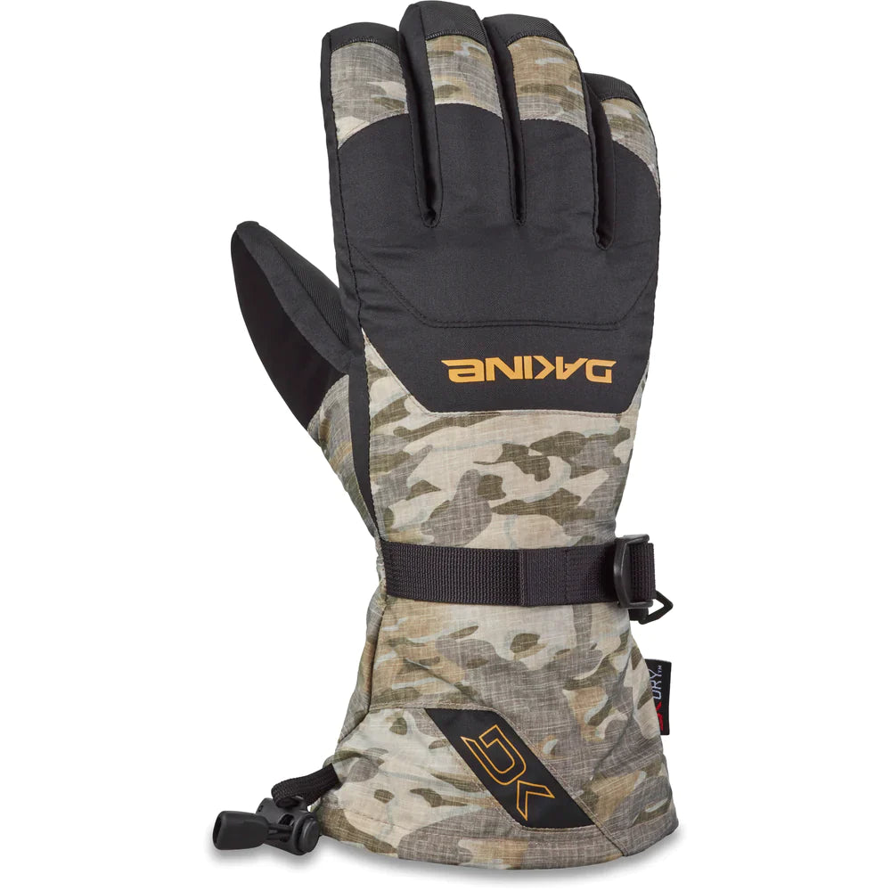 Dakine mens shop ski gloves