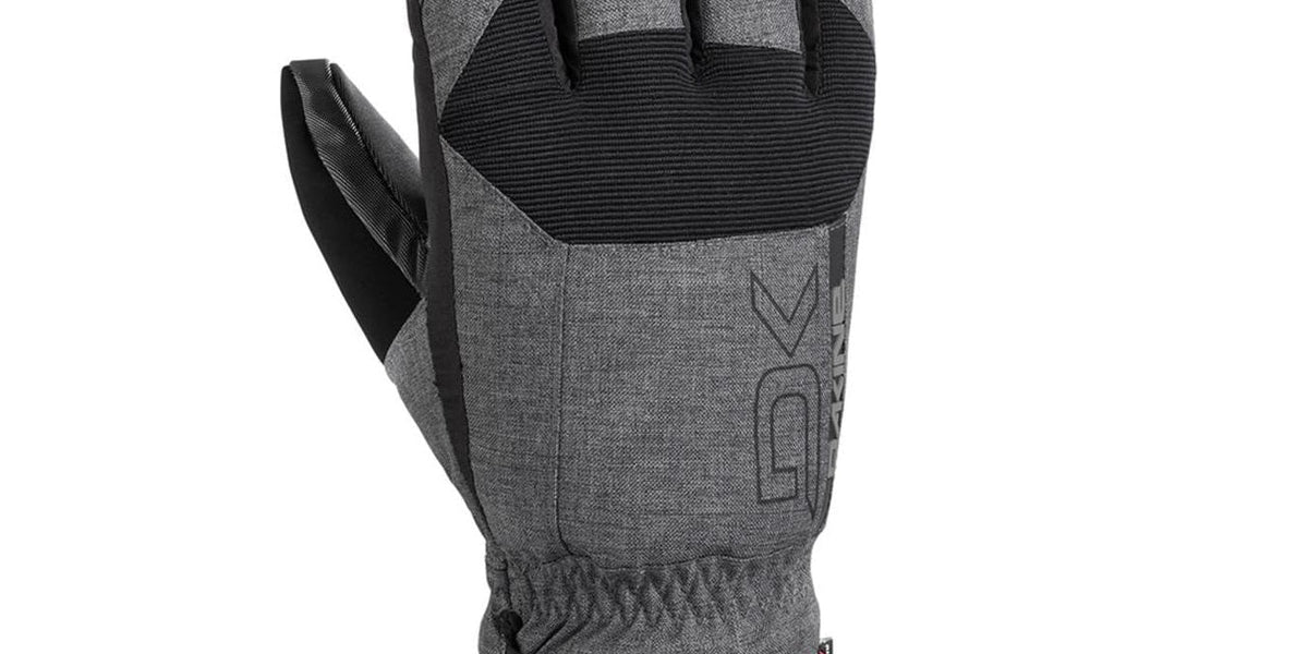 Dakine men's scout gloves hot sale