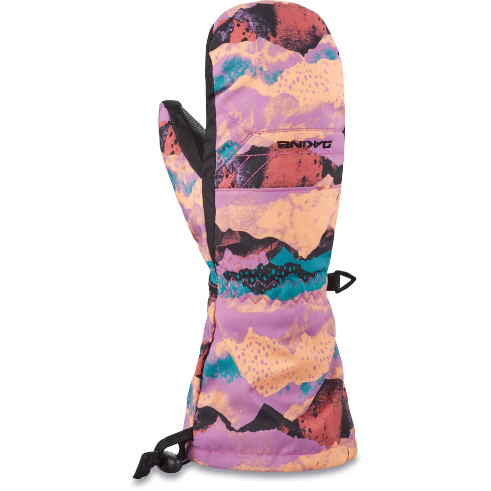 Dakine Yukon Snow Mitts Kids Arlberg Ski Surf