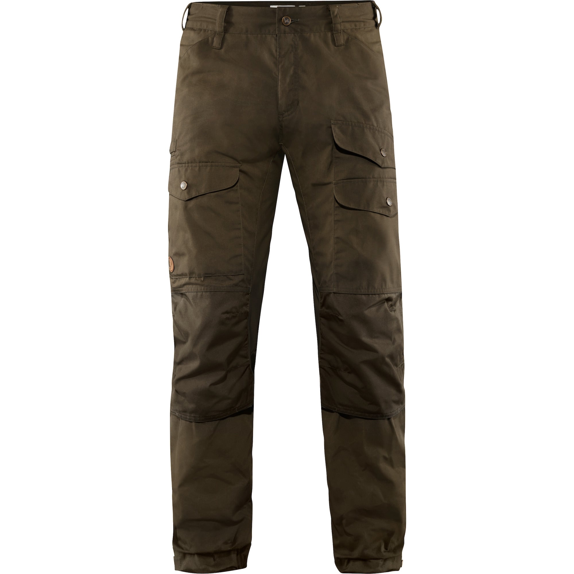 Fjallraven Vidda Pro Ventilated Trousers - Men's – Arlberg