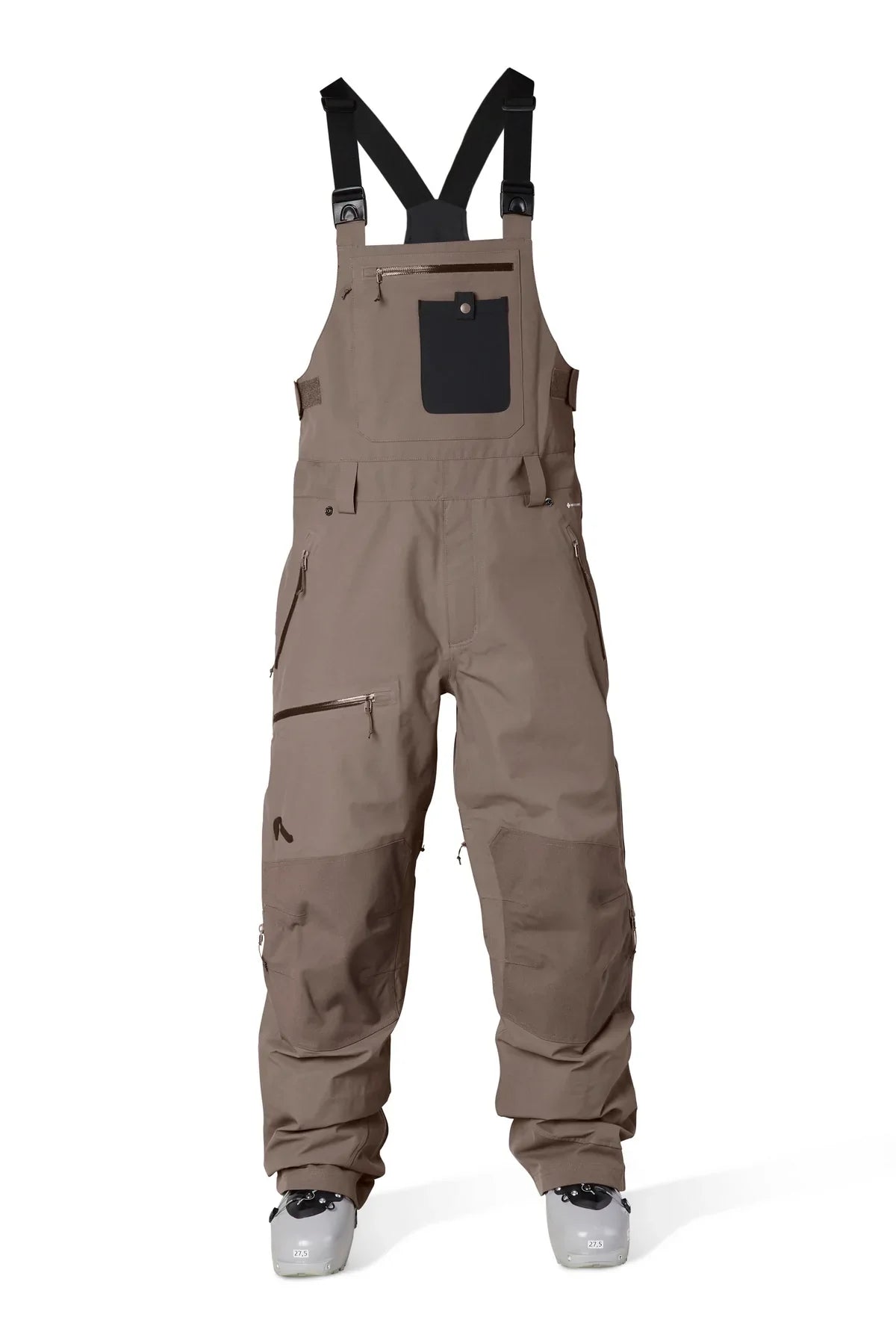 Flylow Baker Bib Snow Pant Men s Arlberg Ski Surf