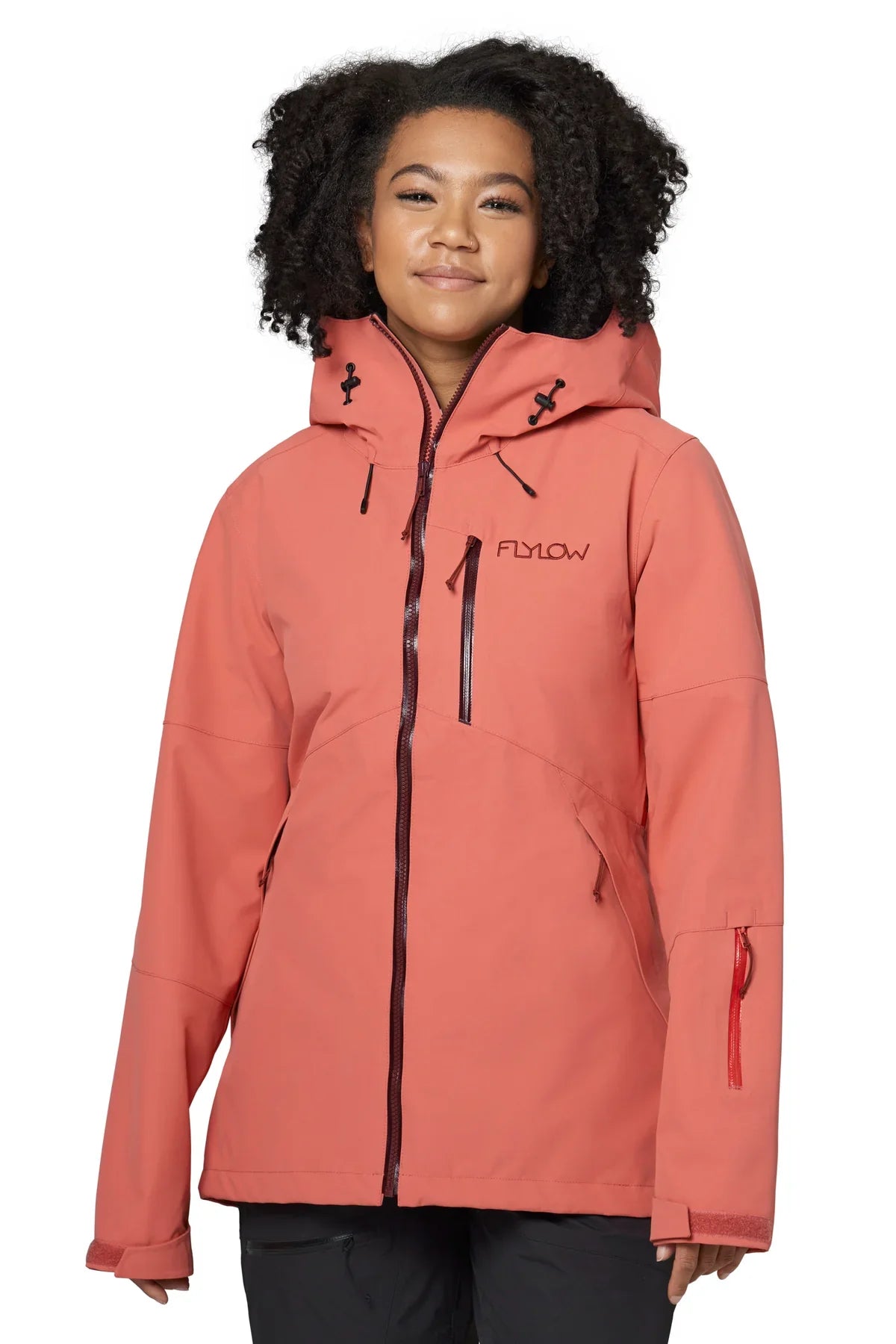 Flylow clearance women's jacket
