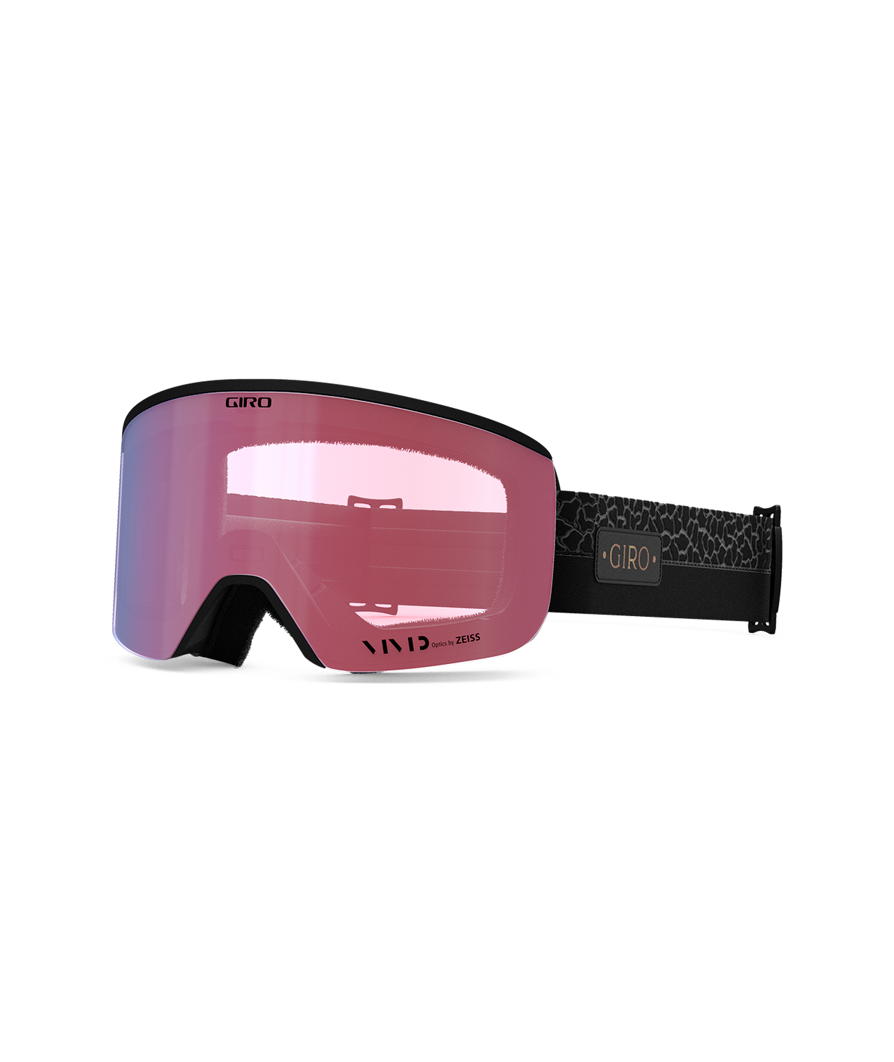Giro Ella Snow Goggles 2024 Women's Arlberg Ski & Surf