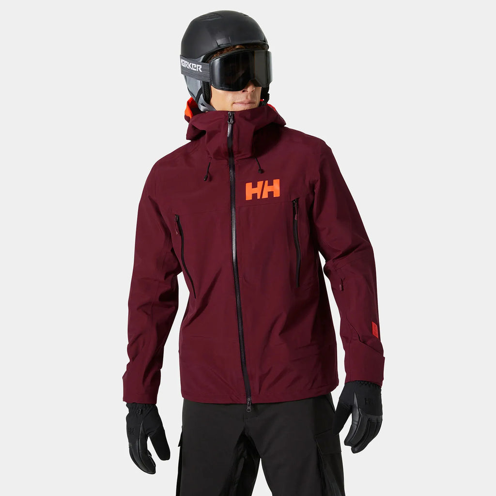 Helly Hansen Powdreamer 2.0 Jacket