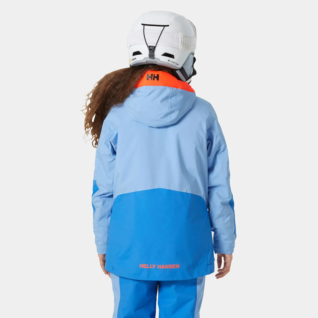 Helly hansen w showcase deals jacket