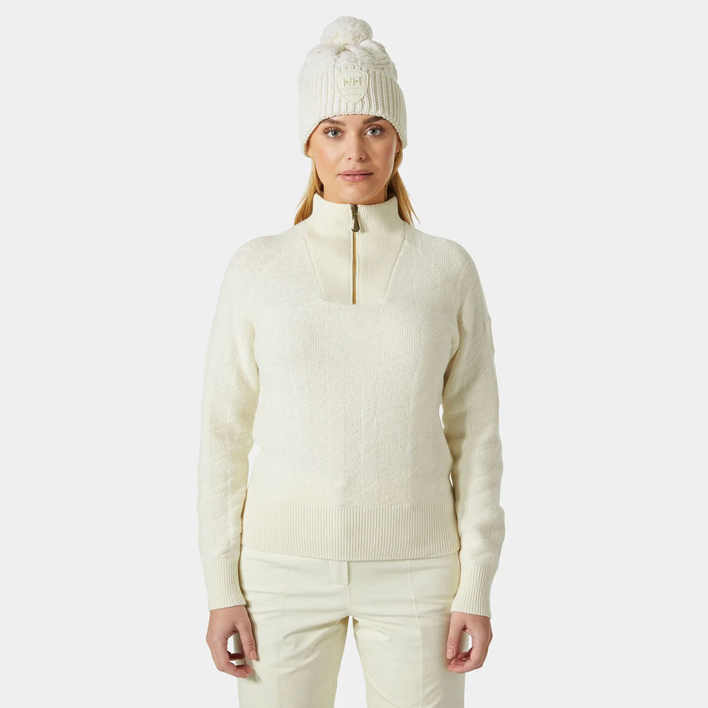 Helly Hansen St. Moritz Knit 2.0 Sweater Women s