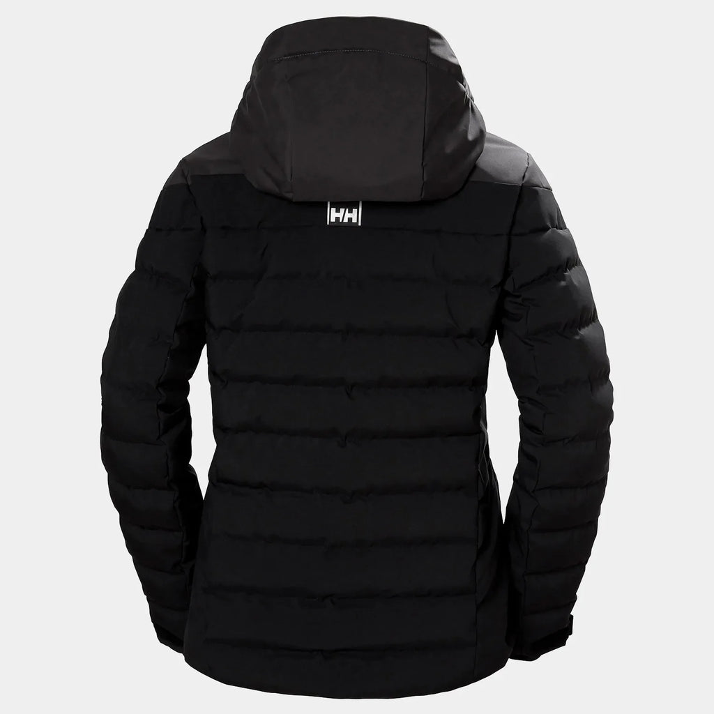 Helly Hansen Imperial Puffy Ski Jacket Women s Arlberg Ski Surf