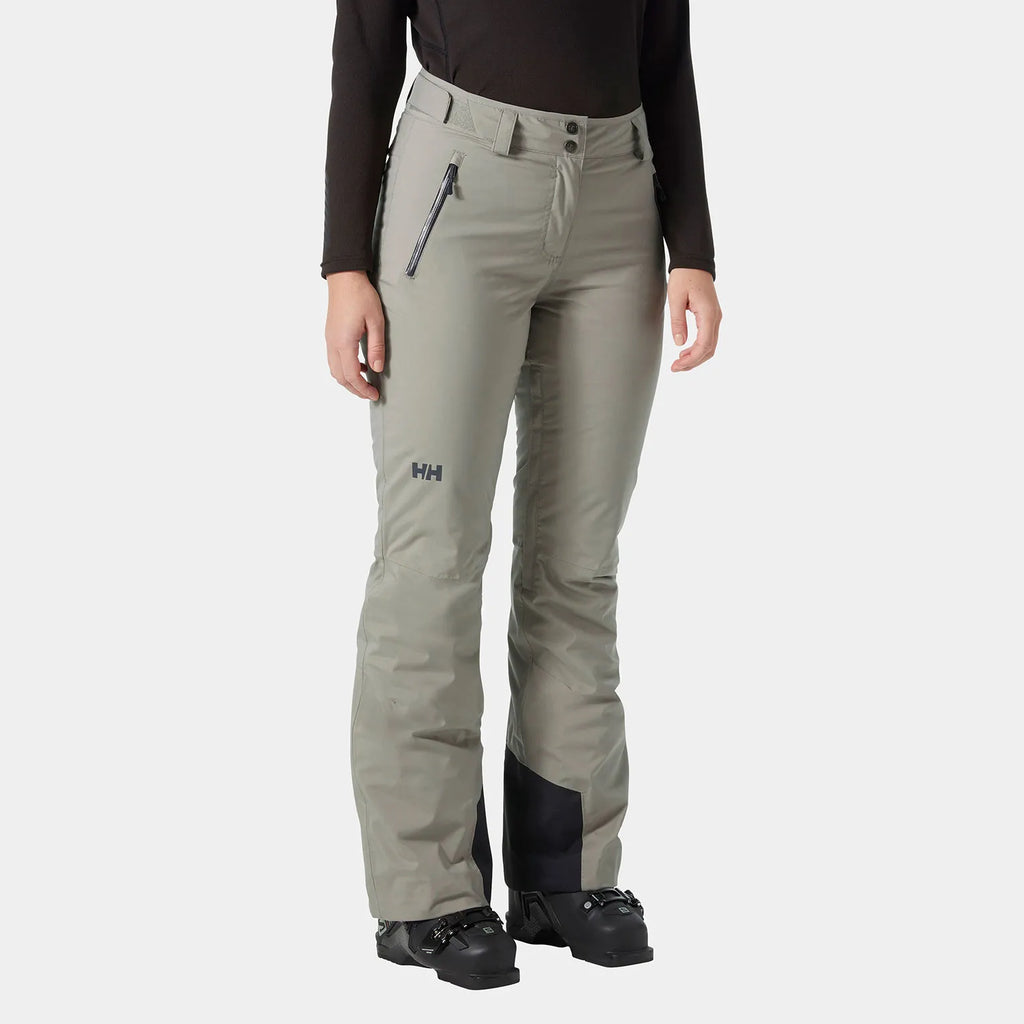 Helly hansen online warm pants ladies
