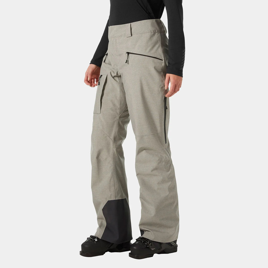 Helly Hansen Powderqueen Ski Pants Women s Arlberg Ski Surf