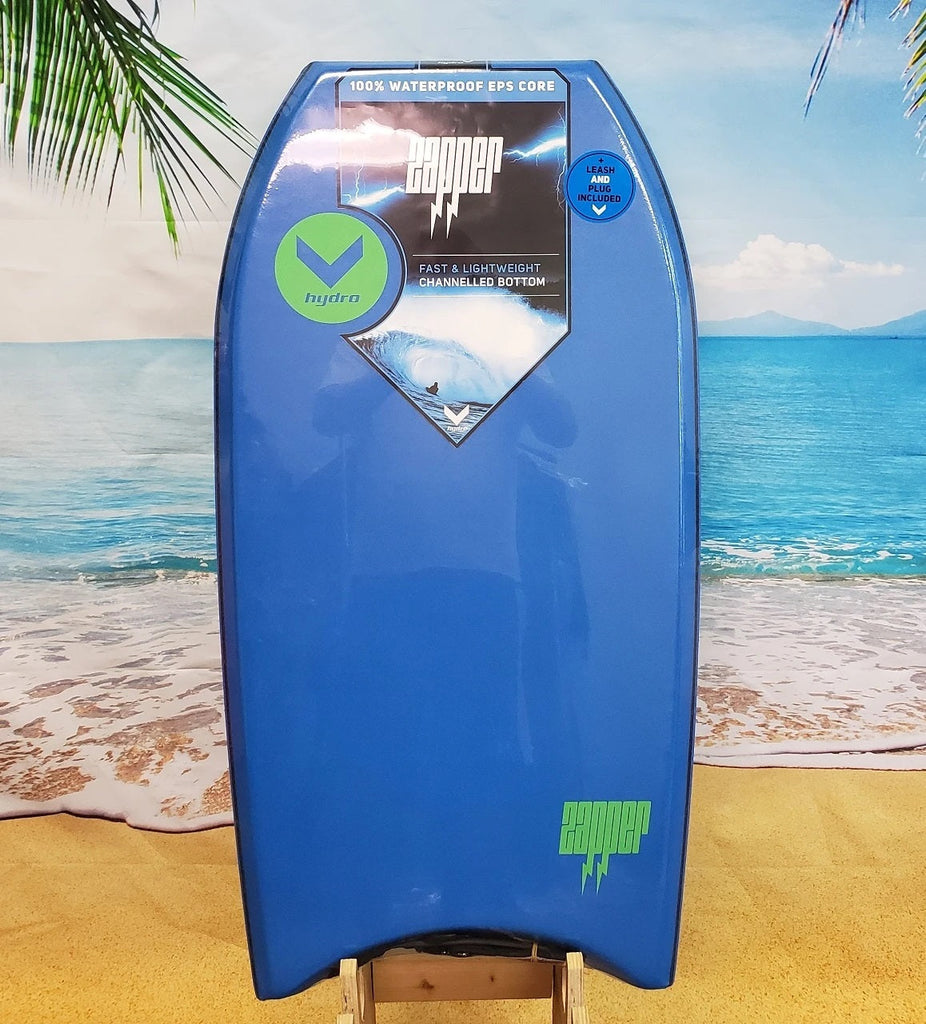 Hydro Zapper Board Bodyboard 36