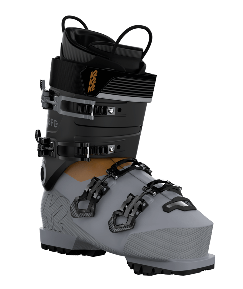 K2 bfc sales 100 ski boots