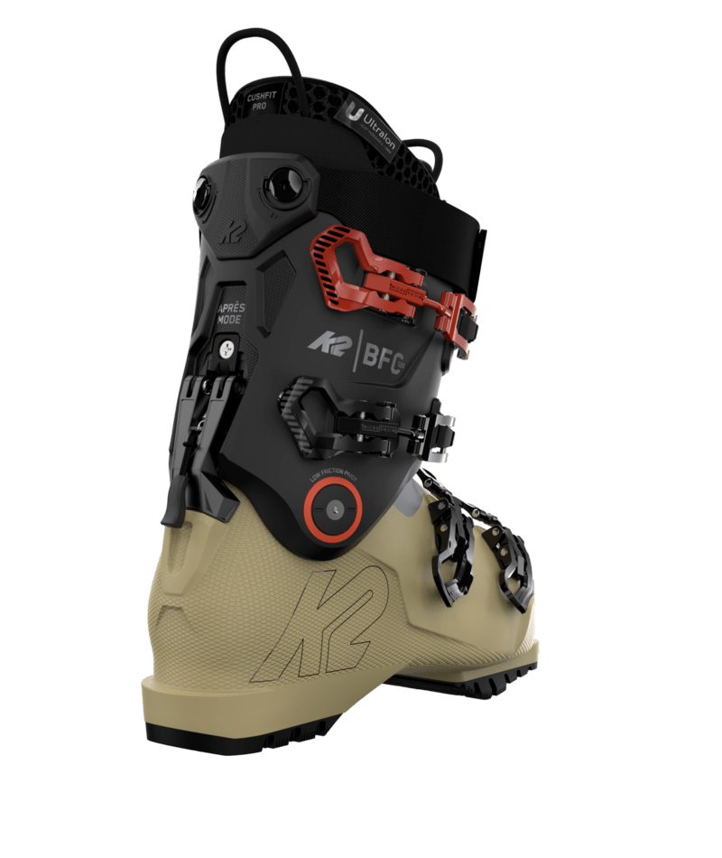 Boots mode online 2020