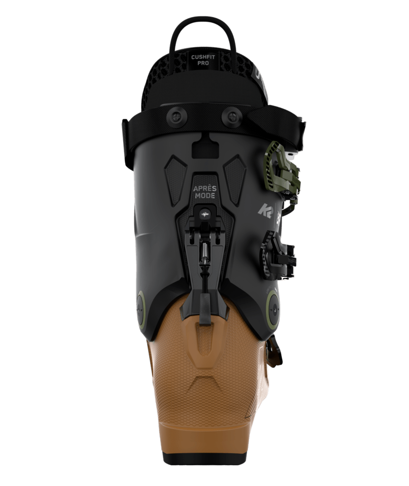 Men's Ski Boots – Lockwoods Ski & Outdoor