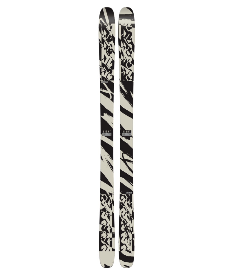 K2 Sight Skis 2024 Men's Arlberg Ski & Surf