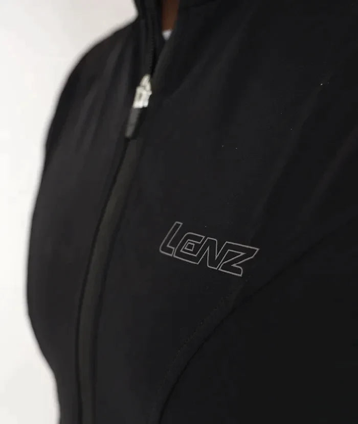 Lenz sales heated vest