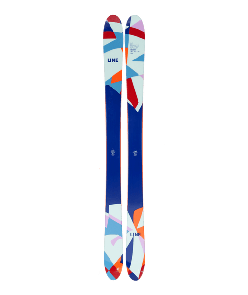 Line Sir Francis Bacon Skis 2023 Men s Arlberg Ski Surf