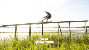 Liquid Force Rhyme Wakeboard - 2022 - Men's