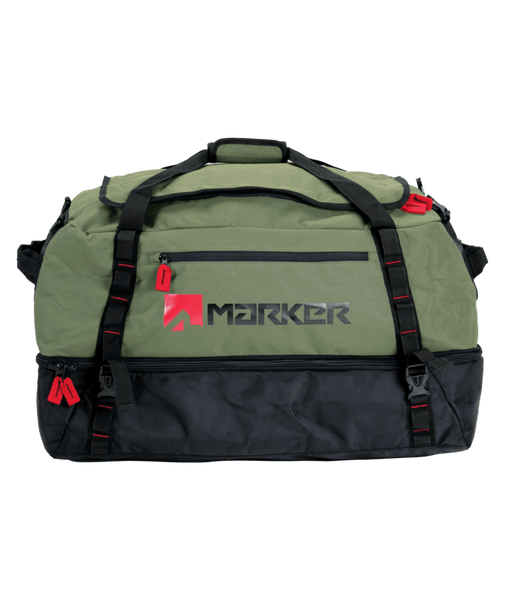 Marker Mega Hauler Duffel Bag 2024 Arlberg Ski Surf