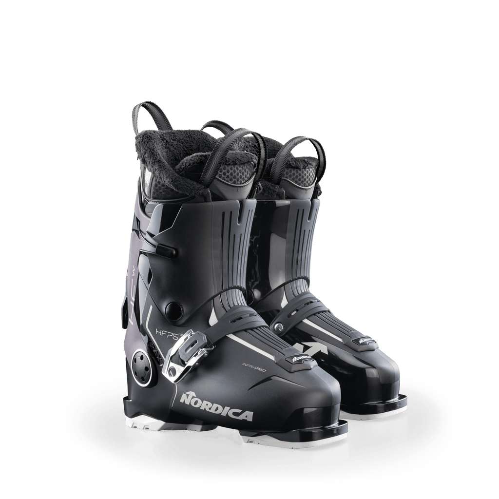 Nordica rear entry deals ski boots
