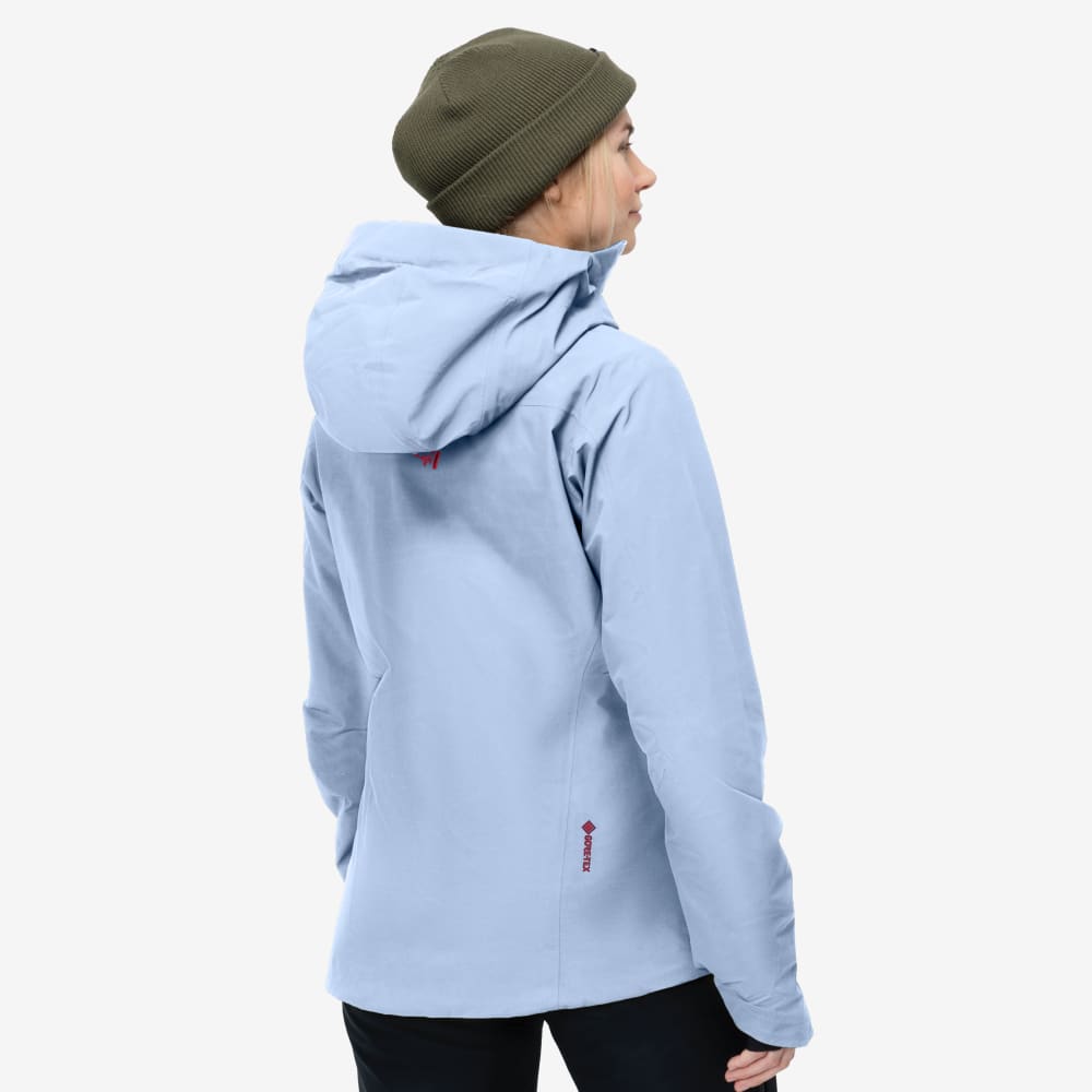 Norrona Lofoten Gore-Tex Insulated Jacket - Women's
