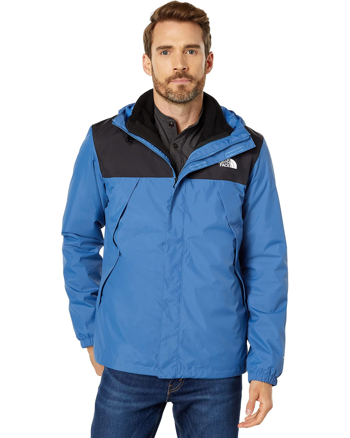 Speciaal Net zo Lodge The North Face Antora Triclimate Jacket - Men's – Arlberg Ski & Surf