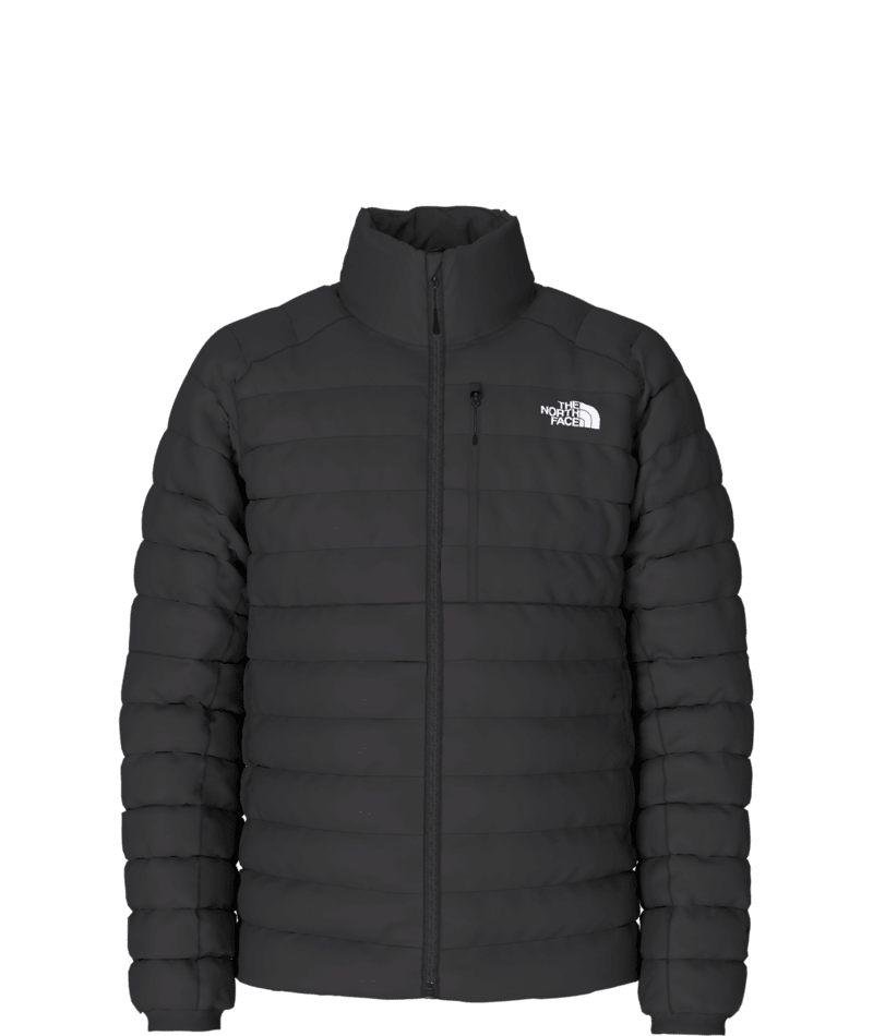 The North Face Summit Series Breithorn Jacket - Men's – Arlberg