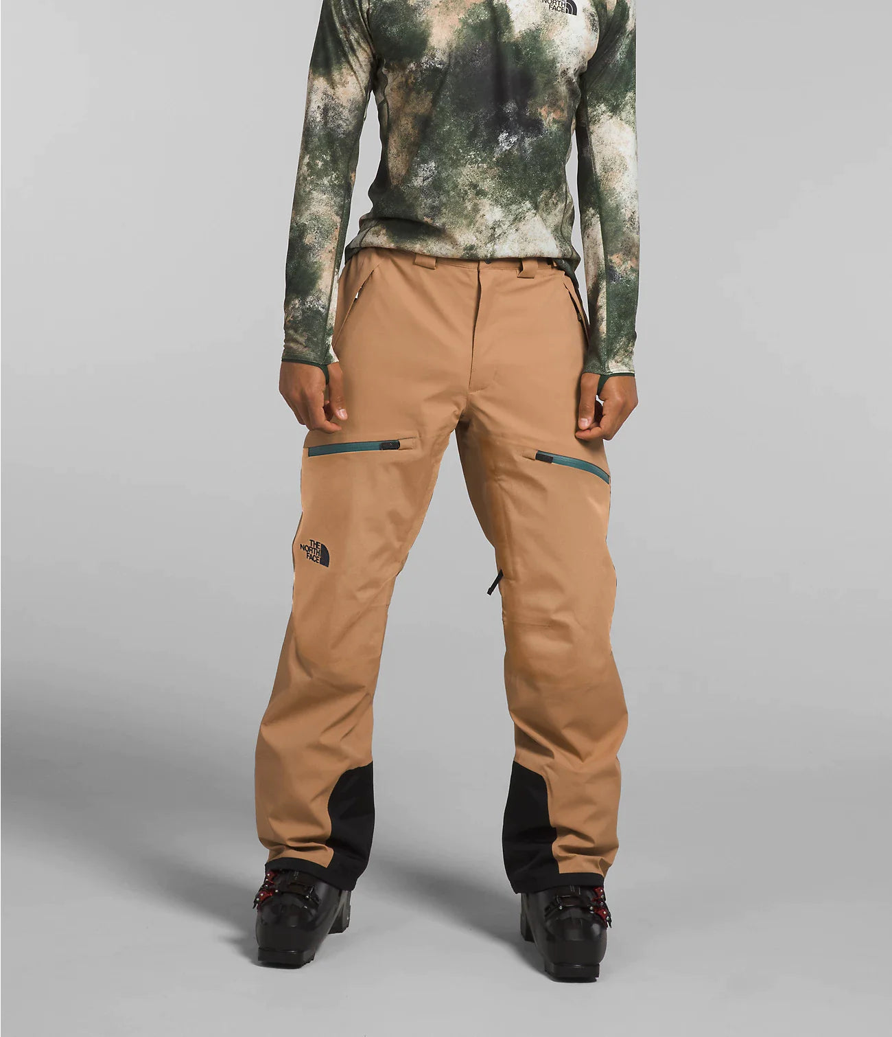 The North Face Men s Chakal Snow Pants