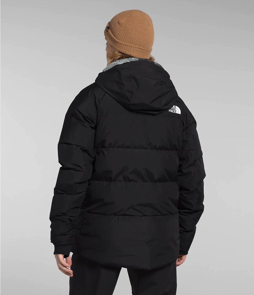 The north face men's outlet corefire down jacket