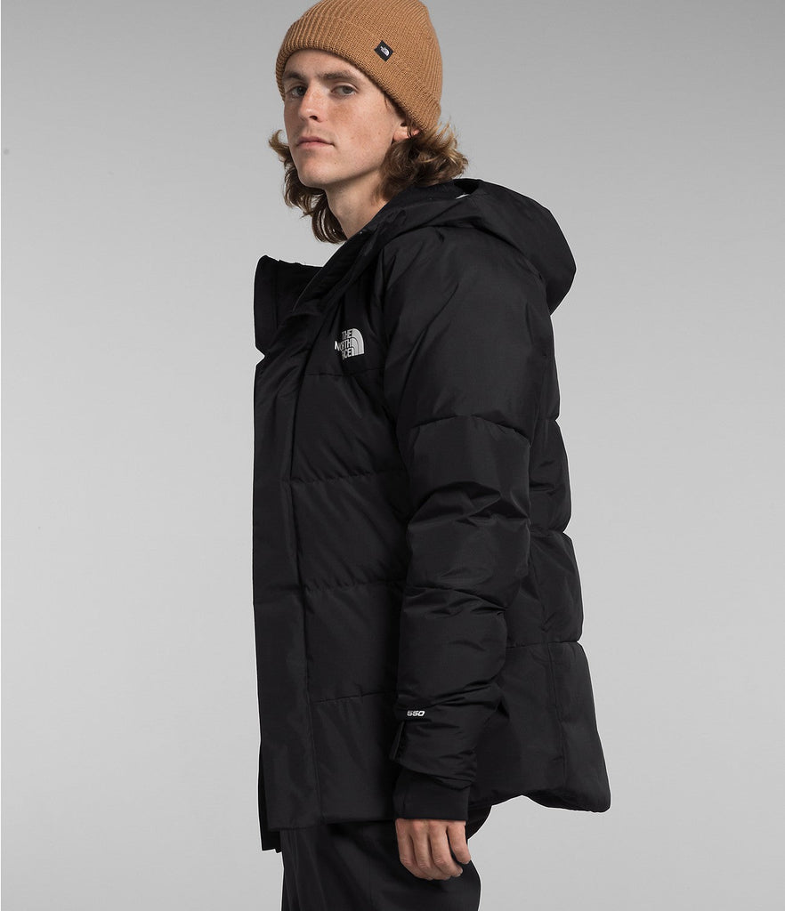 Men's corefire outlet down jacket