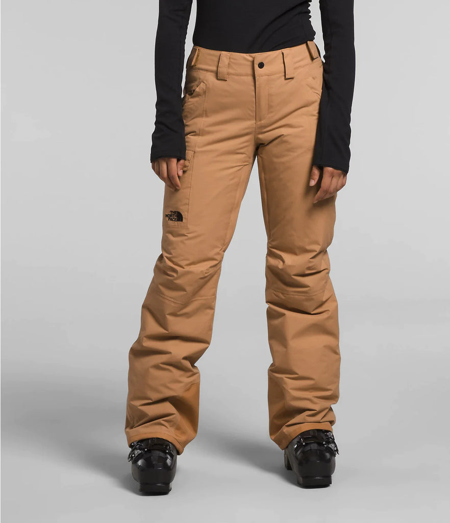 THE NORTH FACE Build Up Pants - buy at Blue Tomato