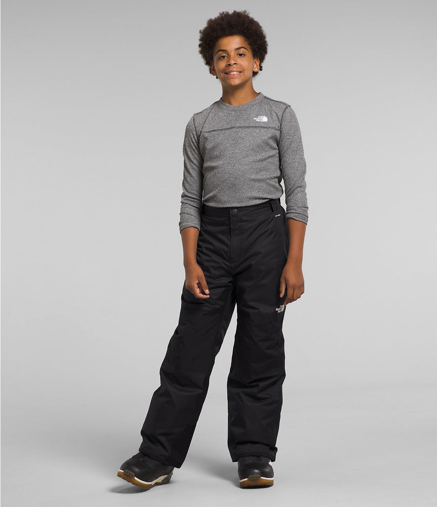 The North Face Teen Freedom Insulated Bib