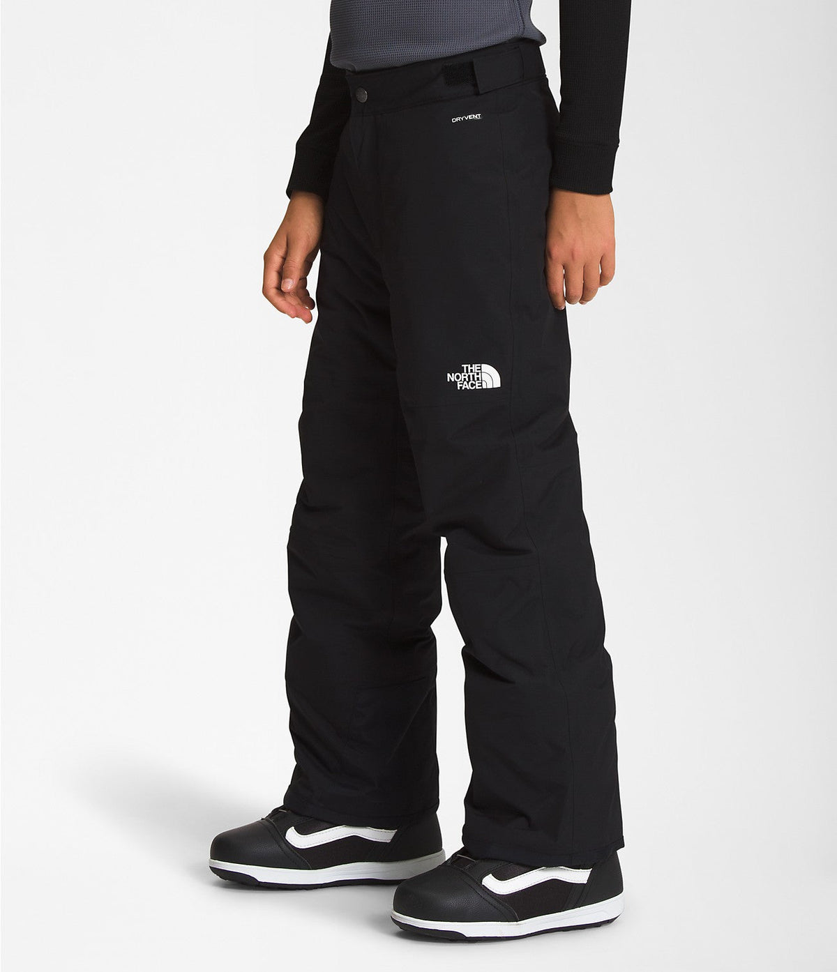 The North Face Freedom Insulated Pant Youth Boys Arlberg Ski