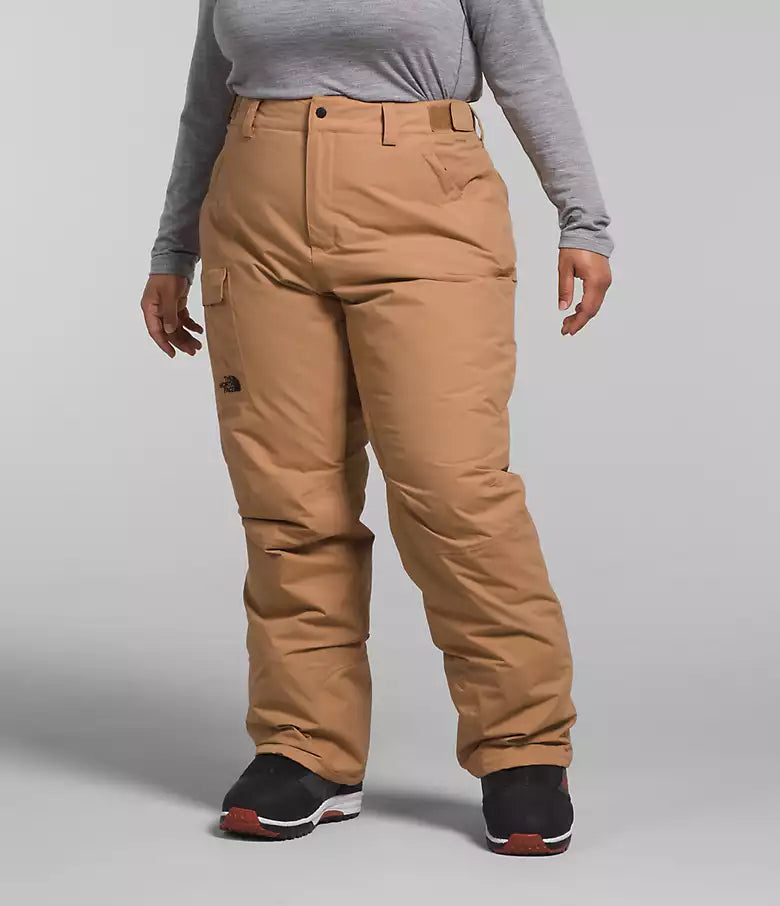The North Face Plus Freedom Insulated Pant - Women's – Arlberg Ski & Surf