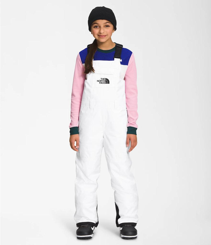 The North Face Teen Freedom Insulated Bib Pant - Youth – Arlberg