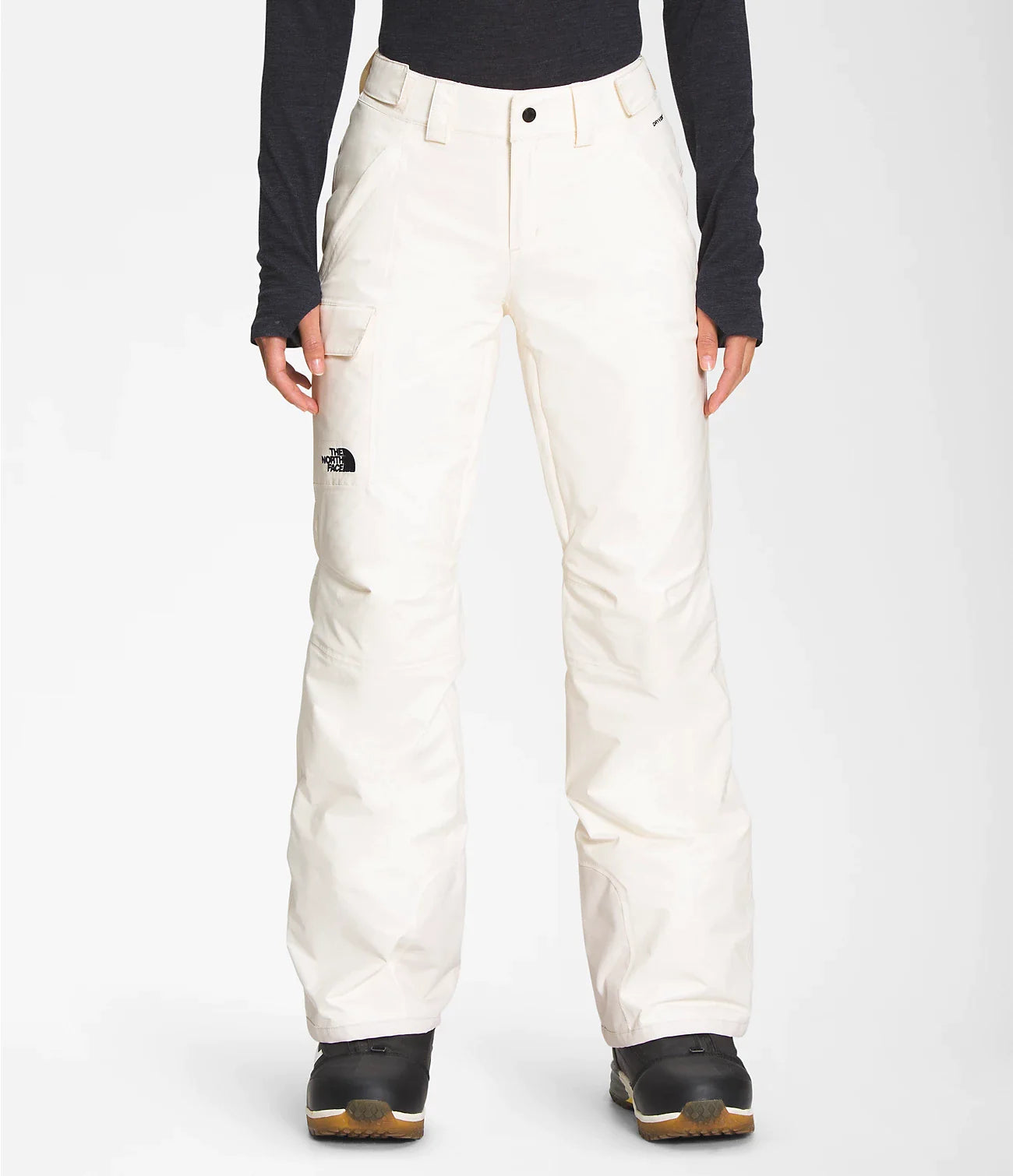 North face womens snow pants clearance