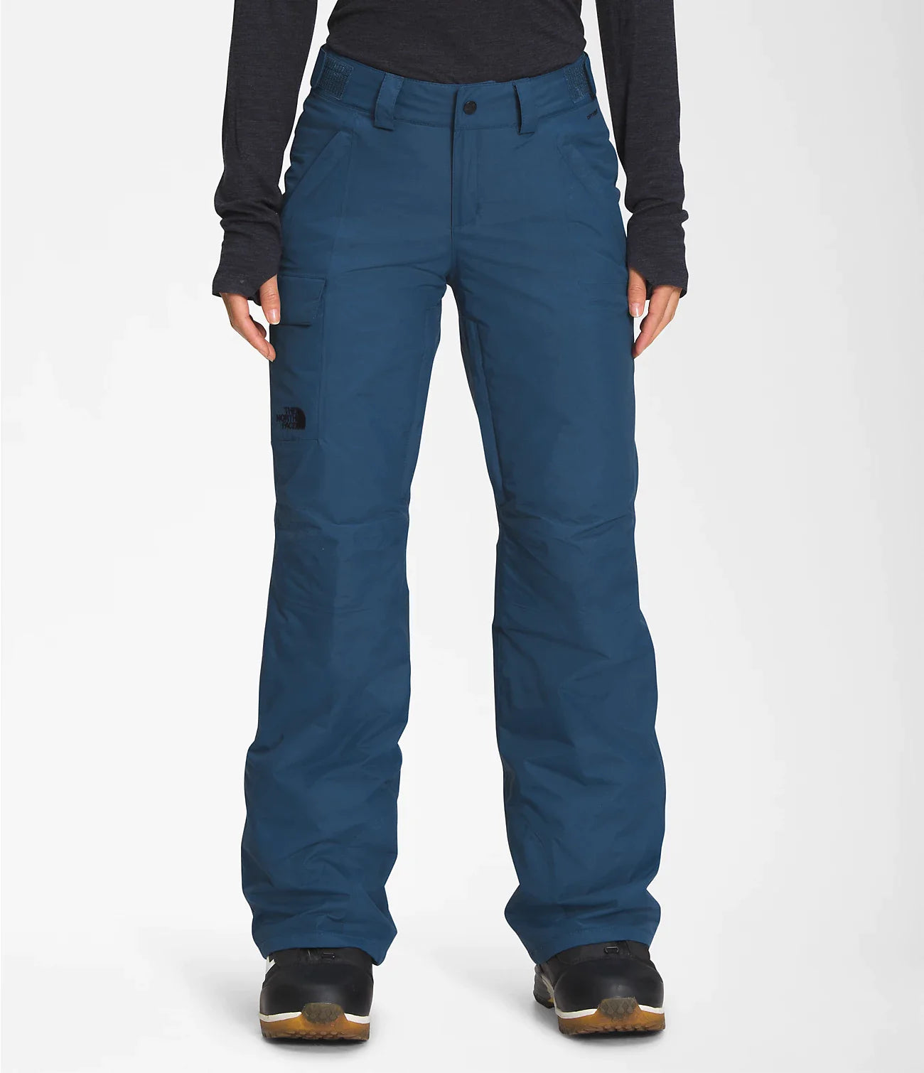 North face insulated pants women's shop