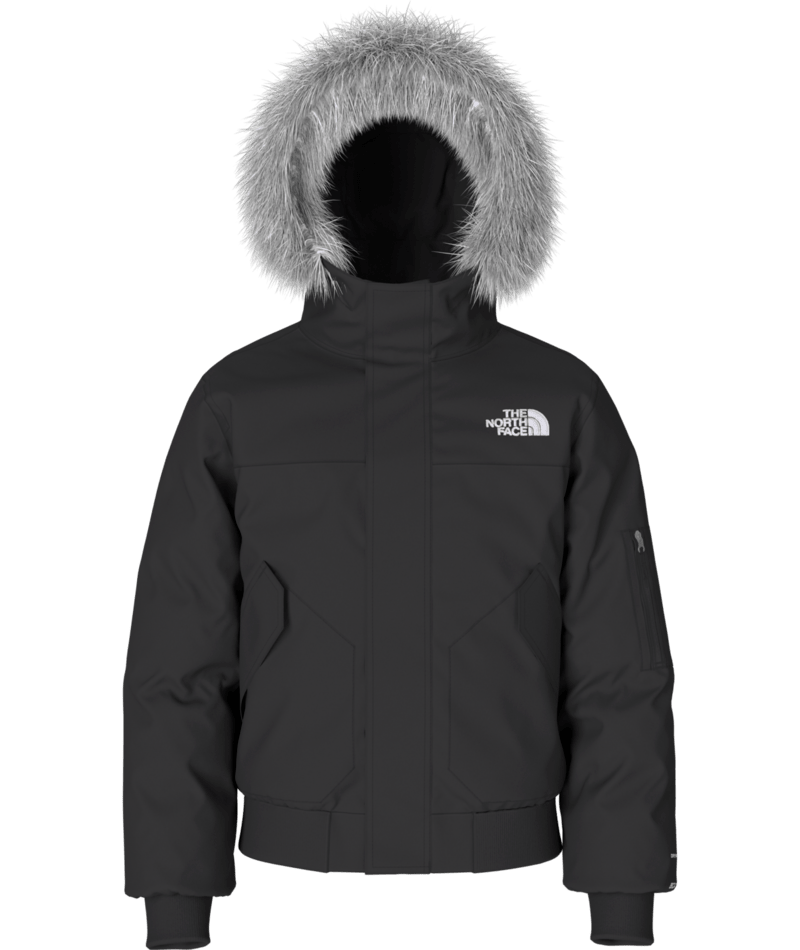 The north face shop boys gotham jacket