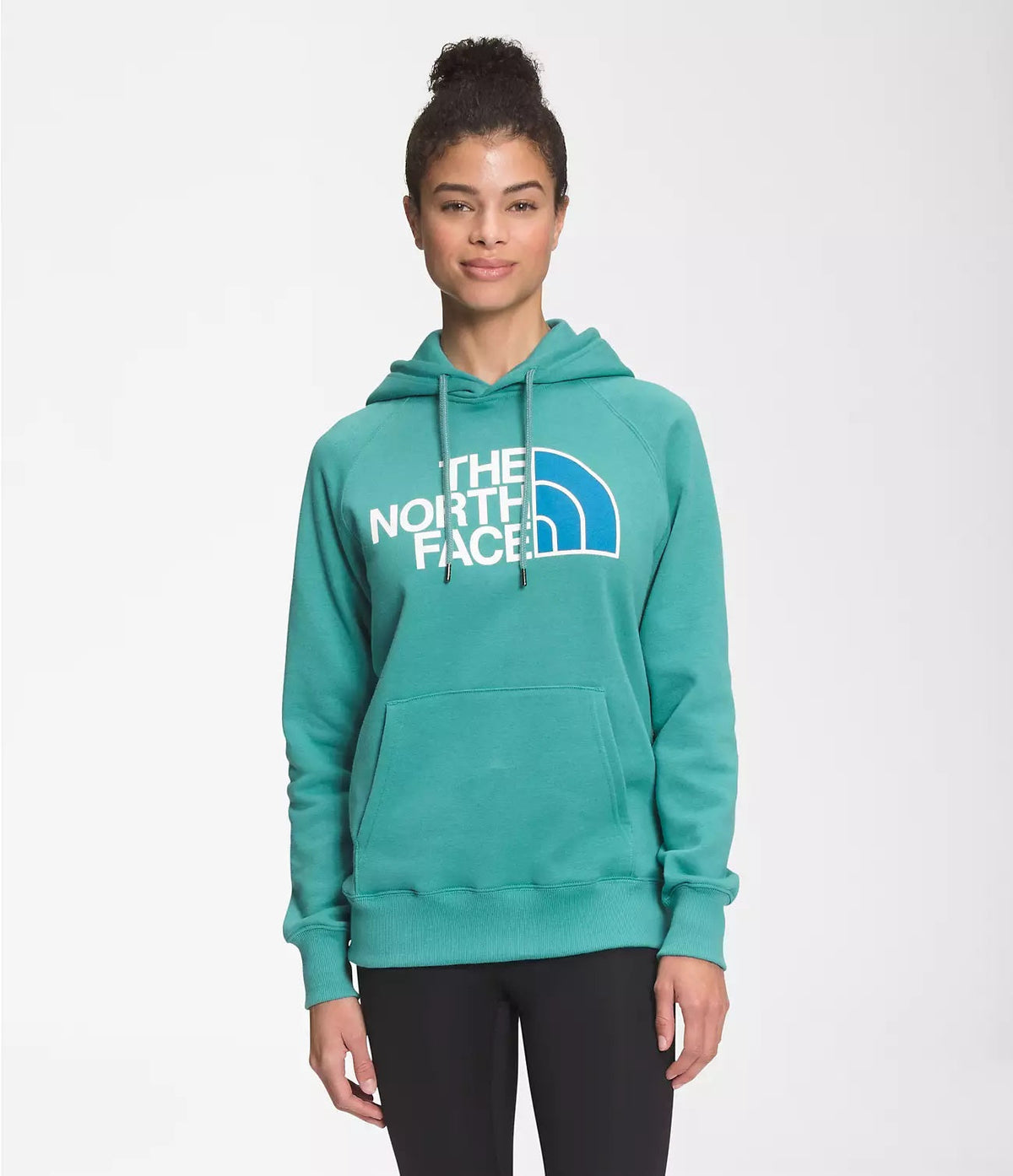 the north face north dome sun hoodie