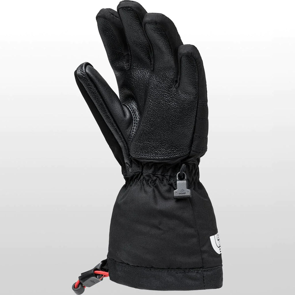 North face online youth montana gloves