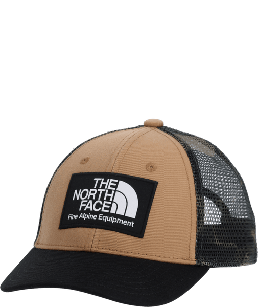 The North Face Mudder Trucker Cap Hat Youth Arlberg Ski Surf