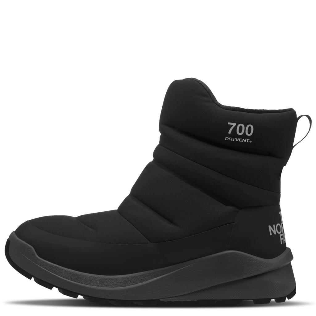 The North Face Nuptse II Waterproof Booties   Men's