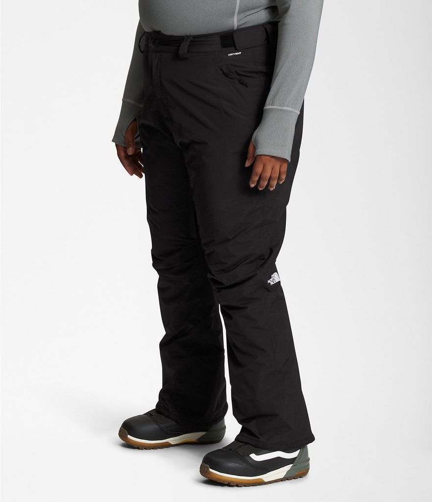 The North Face Plus Freedom Insulated Pant - Women's – Arlberg Ski & Surf