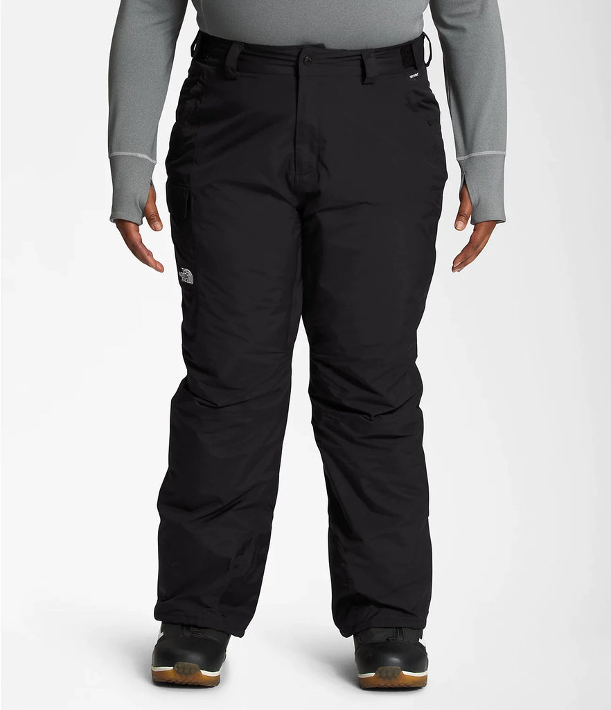 The North Face Plus Freedom Insulated Pant Women s Arlberg Ski