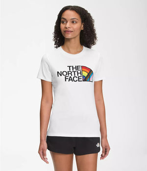 The North Face Pride Tee - Women's