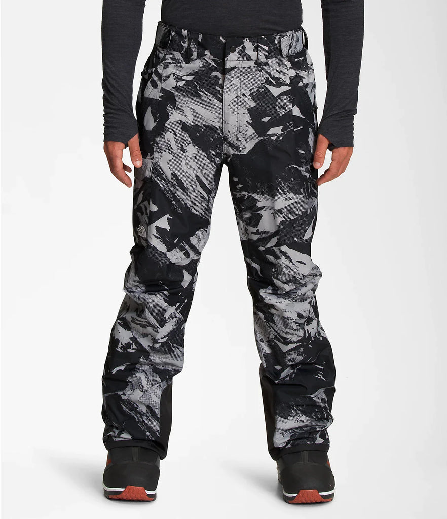 North face men's seymore ski pants sales