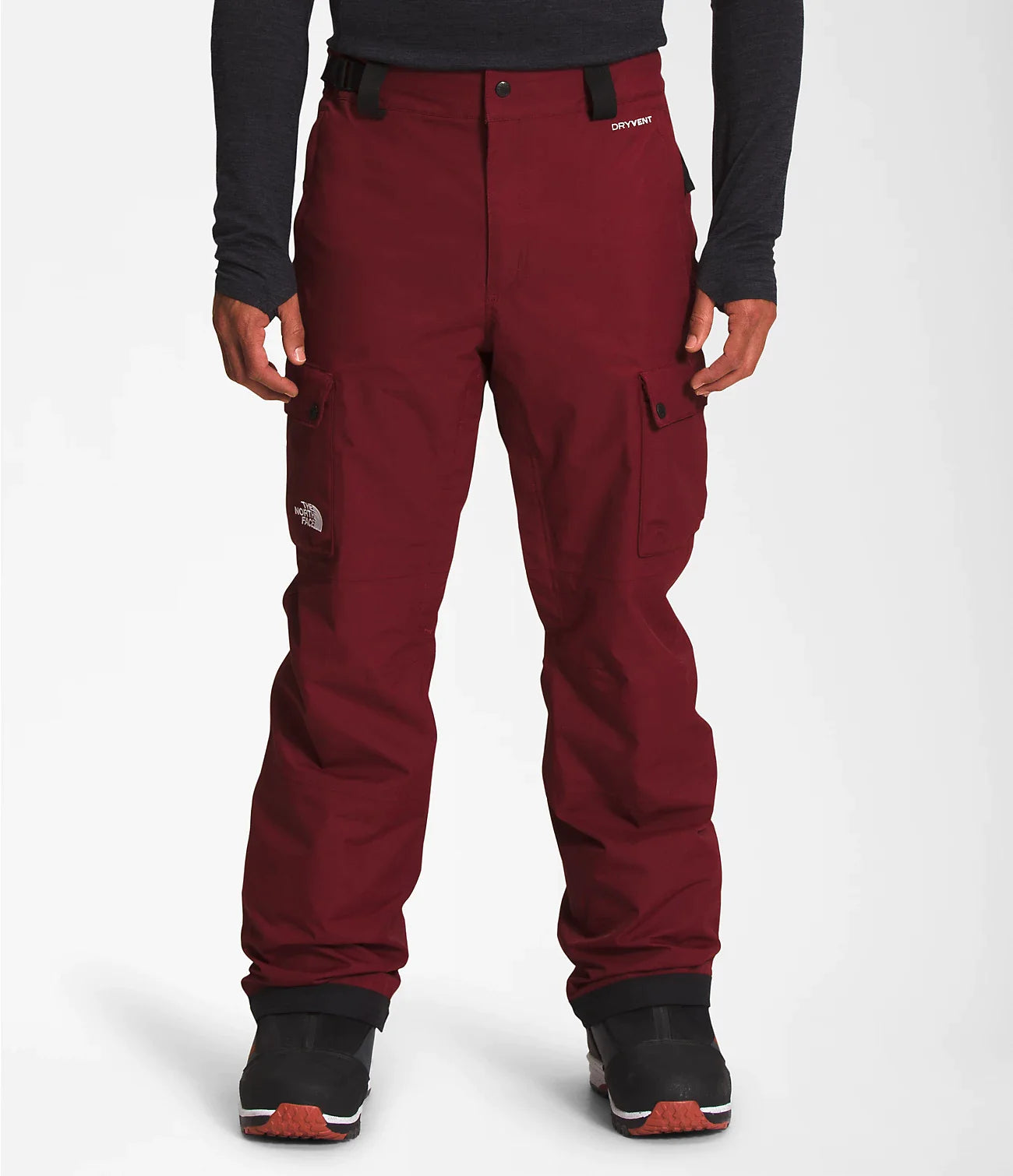 North face snow pants online