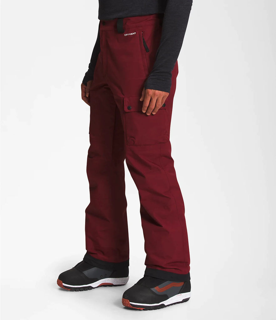 Men’s Slashback Cargo Pants