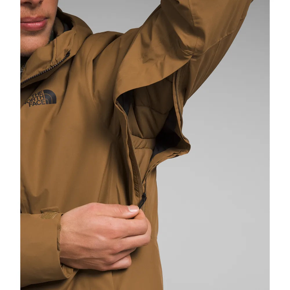 The North Face North Table Down Triclimate Jacket Men s