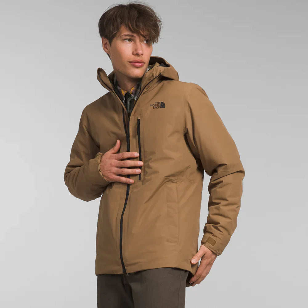 North face sales down triclimate jacket