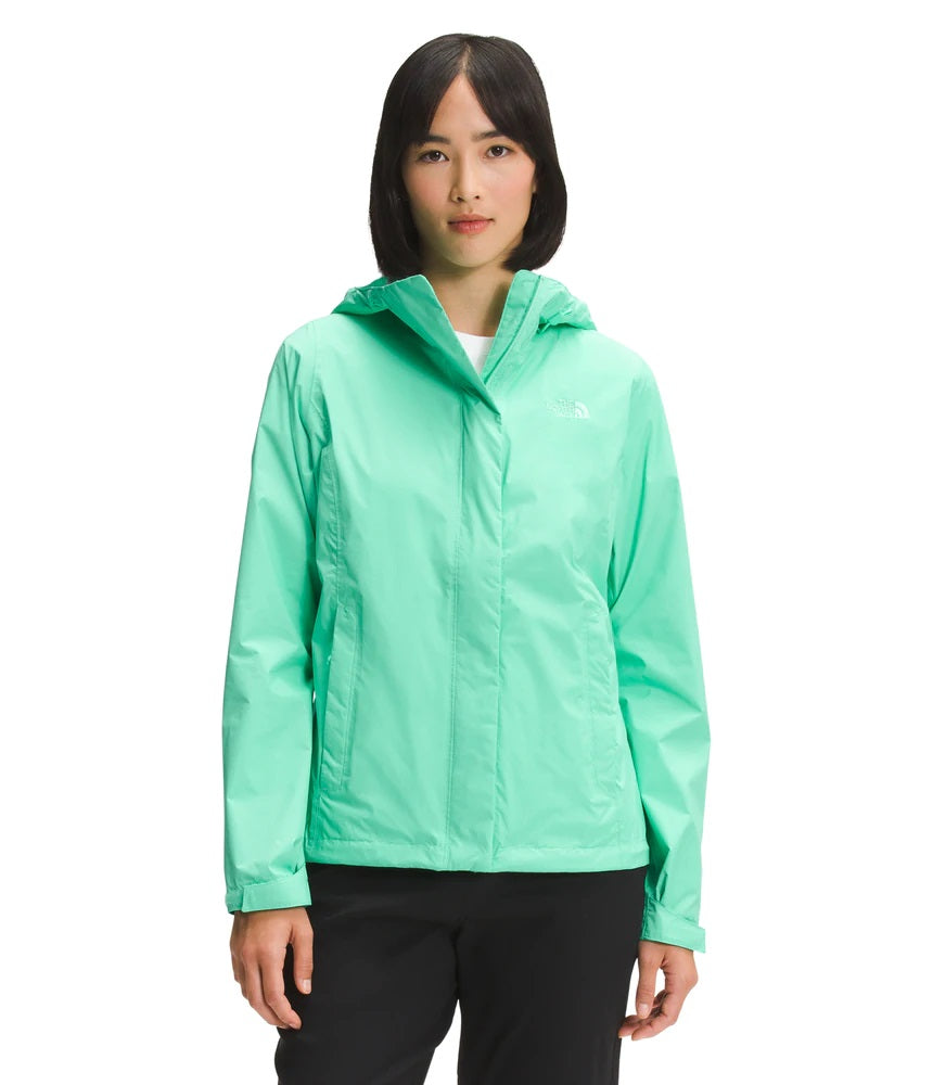 draaipunt Zegevieren Iedereen The North Face Venture 2 Rain Jacket - Women's – Arlberg Ski & Surf